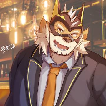 上機嫌ヒーロー