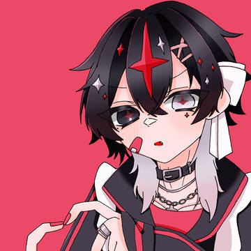愛スクリームの魔王様