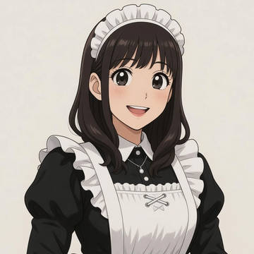 メイド服戦隊ヒロイン(+α)色々