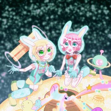 お月見カーニバル！