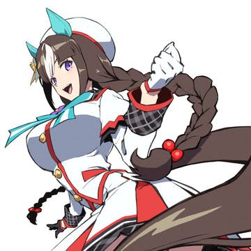 trmeチャン...