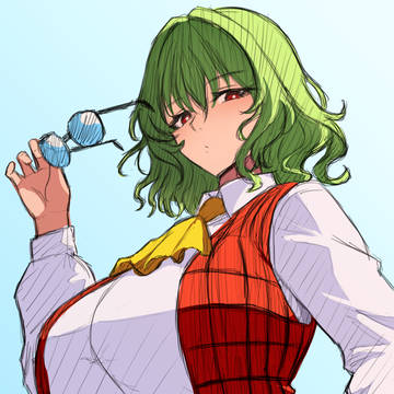 風見 幽香