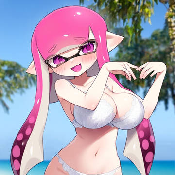 ふふっ♡