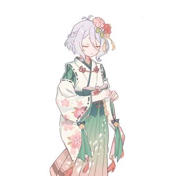 🌸✨