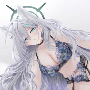 シロコ*テラー