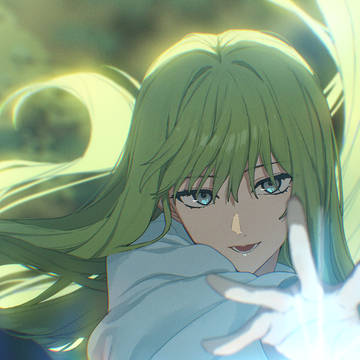 エルキドゥ