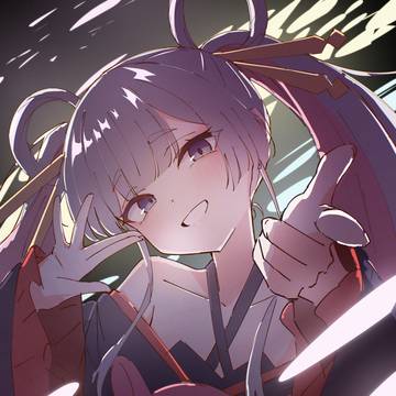 ヤオヨロ~☆