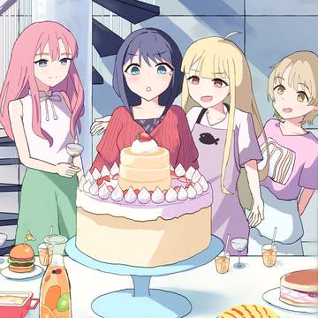 いろは誕生日おめでとう！！