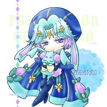 🐰🍀👑