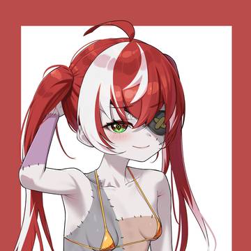 Kureiji Ollie