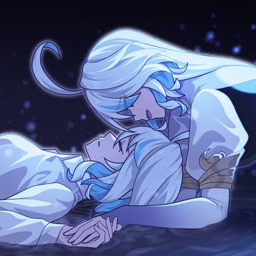 푸리나 포칼로스(フリーナ&フォカロルス)