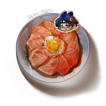 美味しい！