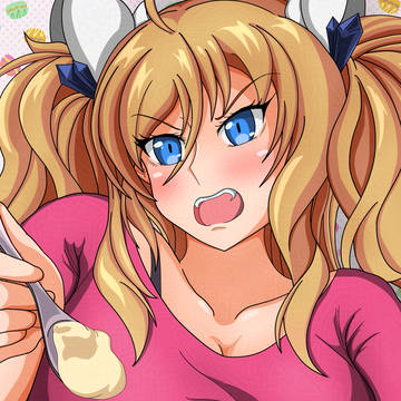 きらら先輩に「あーん」されたい