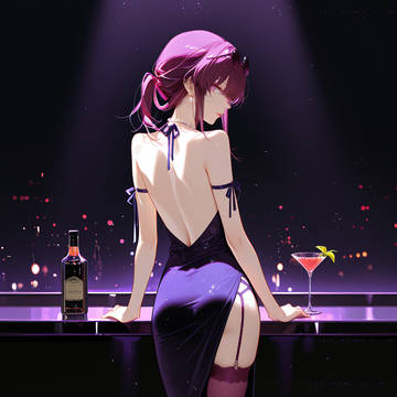 危险女人