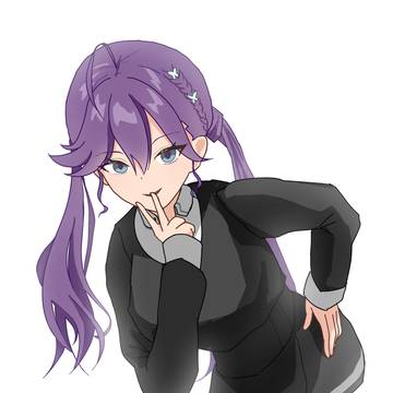 賀陽燐羽