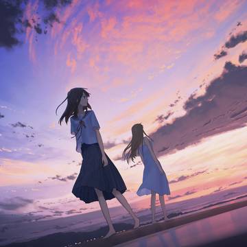 ここにすべて残して。