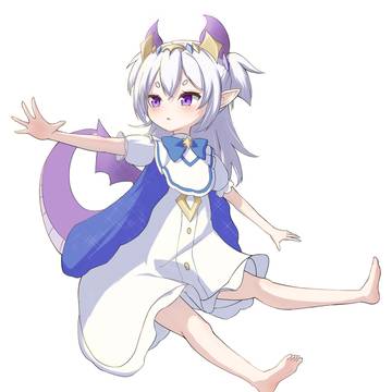 芙蕾雅