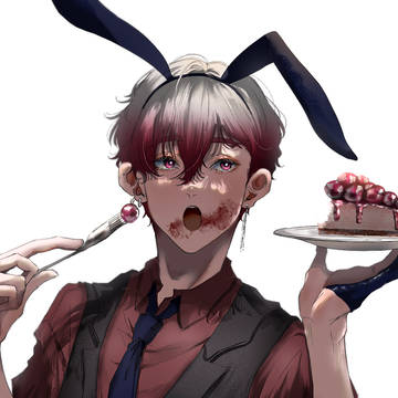 BUNNY BOY