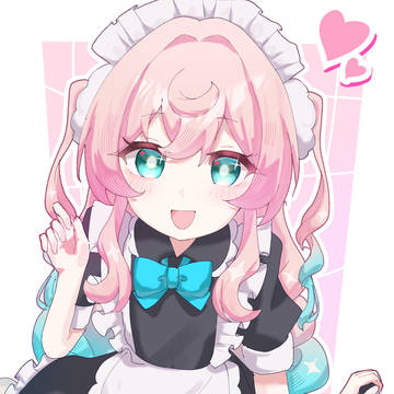 メイド🦄🫧