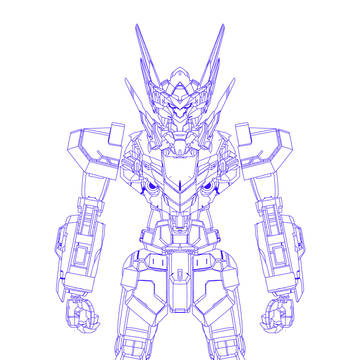 EXFinu WIP
