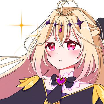 キュアアルカナ・シャドウ