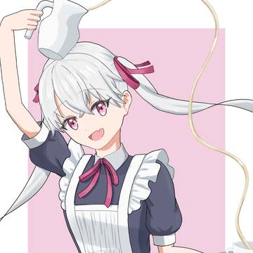メイドの日2026
