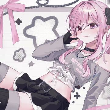 ⭐️ みずき