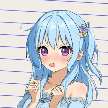 是的朋友 今天是松原花音的生日