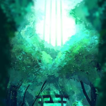 現人神