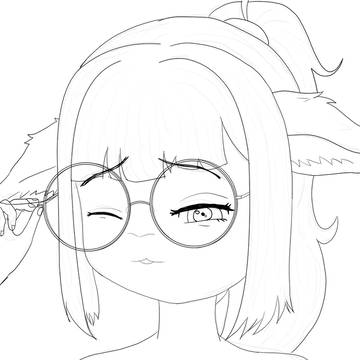 CallMeInk OC, Tala