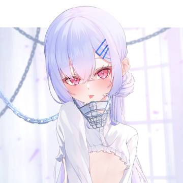 ฅ՞•ﻌ•՞ฅワン