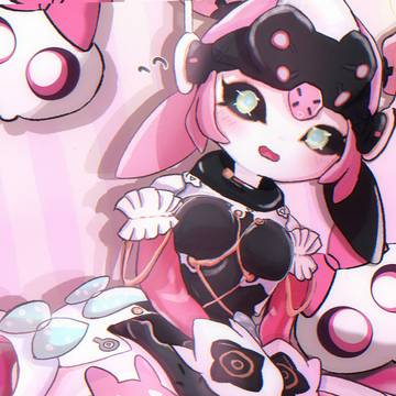ありあちゃんぐ