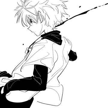キルア