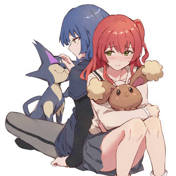 憧れ