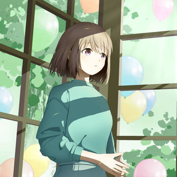 砺波いぶき