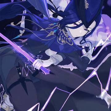クロリンデ（原神）