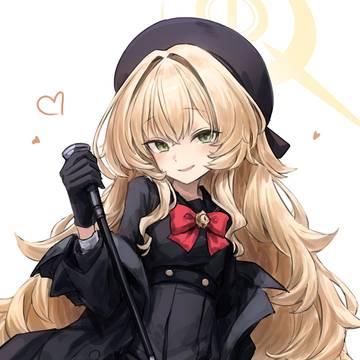ニヤニヤ