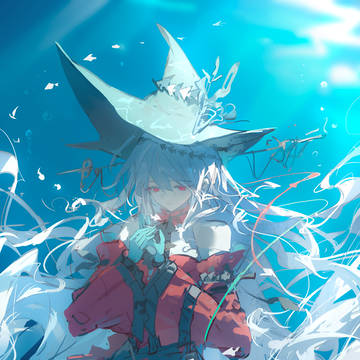 Day25 Skadi the Corrupting Heart