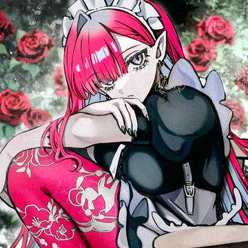 メイドバーヴァンシー