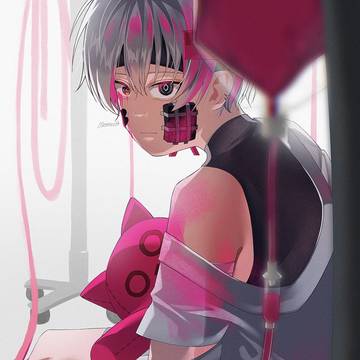 被験体