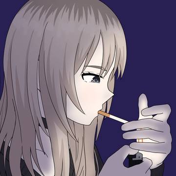 桃香🚬