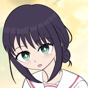 彩葉！