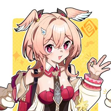 莉奈娅&露米