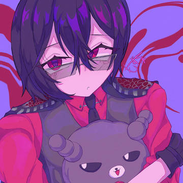 🕸️しゃどさま