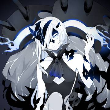 ネ級さん