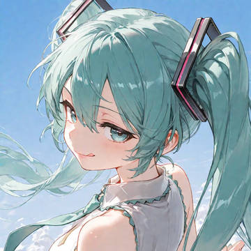 初音ミク