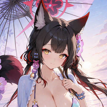 泳装若藻