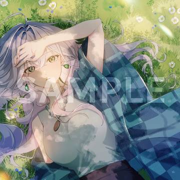 【work】 ストーリー動画イラスト / 黒柴えいら様
