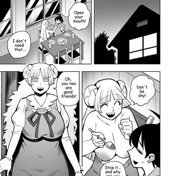 リクエスト作品❤️