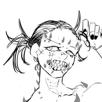 オリキャラ